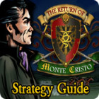 The Return of Monte Cristo Strategy Guide игра The Return of Monte Cristo Strategy Guide игра