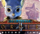 The Secret Order: Beyond Time игра