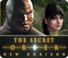 The Secret Order: New Horizon игра