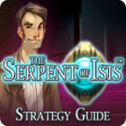 The Serpent of Isis Strategy Guide игра