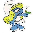 The Smurfs Mix-Up игра