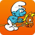 The Smurfs Sport Pairs игра