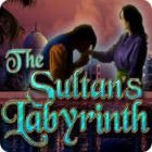 The Sultan's Labyrinth игра