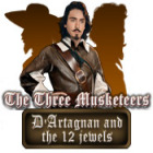 The Three Musketeers: D'Artagnan and the 12 Jewels игра