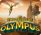 The Trials of Olympus игра