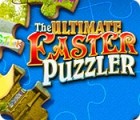 The Ultimate Easter Puzzler игра