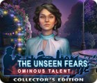 The Unseen Fears: Ominous Talent Collector's Edition игра