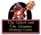 The Witch and The Warrior Strategy Guide игра