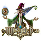 The Wizard's Pen игра