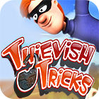 Thievish Tricks игра