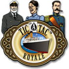 Tic-A-Tac Royale игра