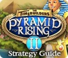 The TimeBuilders: Pyramid Rising 2 Strategy Guide игра