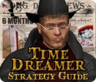 Time Dreamer Strategy Guide игра