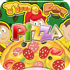 Time For Pizza игра