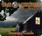 Time Mysteries: Inheritance Strategy Guide игра