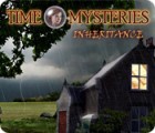 Time Mysteries: Inheritance игра