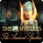 Time Mysteries: The Ancient Spectres игра