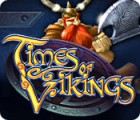 Times of Vikings игра