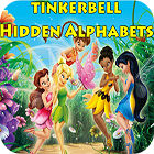 Tinkerbell. Hidden Alphabets игра