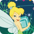 Tinkerbell's Jewel Jumble игра