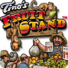 Tino's Fruit Stand игра