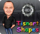 Tisnart Shapes игра Tisnart Shapes игра