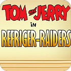 Tom and Jerry in Refriger Raiders игра