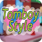 Tomboy Style игра