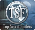 Top Secret Finders игра