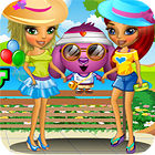 Toto And The Girls игра