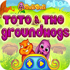 Toto and The Groundhogs игра