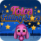 Toto's Falling Stars игра