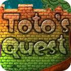 Toto's Quest игра