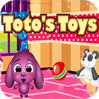 Toto's Toys игра