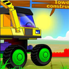 Tower Constructor игра