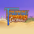 Tradewinds Caravans игра