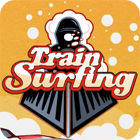 Train Surfing игра