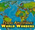 Travel Adventures: World Wonders игра