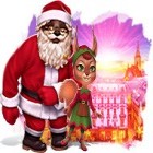 Travel Mosaics 6: Christmas Around the World игра