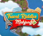 Travel Riddles: Mahjong игра