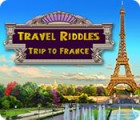 Travel Riddles: Trip to France игра