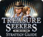 Treasure Seekers: The Time Has Come Strategy Guide игра