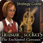 Treasure Seekers: The Enchanted Canvases Strategy Guide игра
