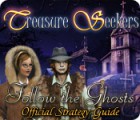 Treasure Seekers: Follow the Ghosts Strategy Guide игра