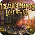 Treasure Seekers: Lost Jewels игра