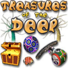 Treasures of the Deep игра