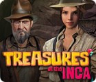 Treasures of the Incas игра
