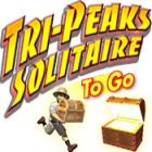 Tri-Peaks Solitaire To Go игра