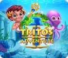 Trito's Adventure II игра