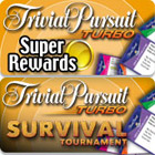 TRIVIAL PURSUIT TURBO игра